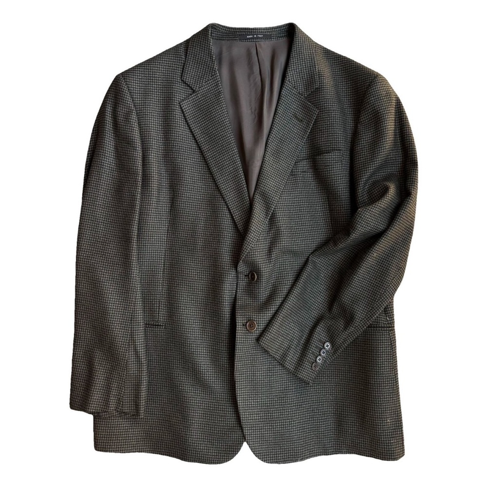 Armani Collezioni Blazer/Sports Coat size 50R exclusive for Saks